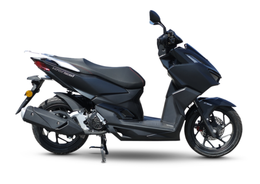 Falcon Max 125 I